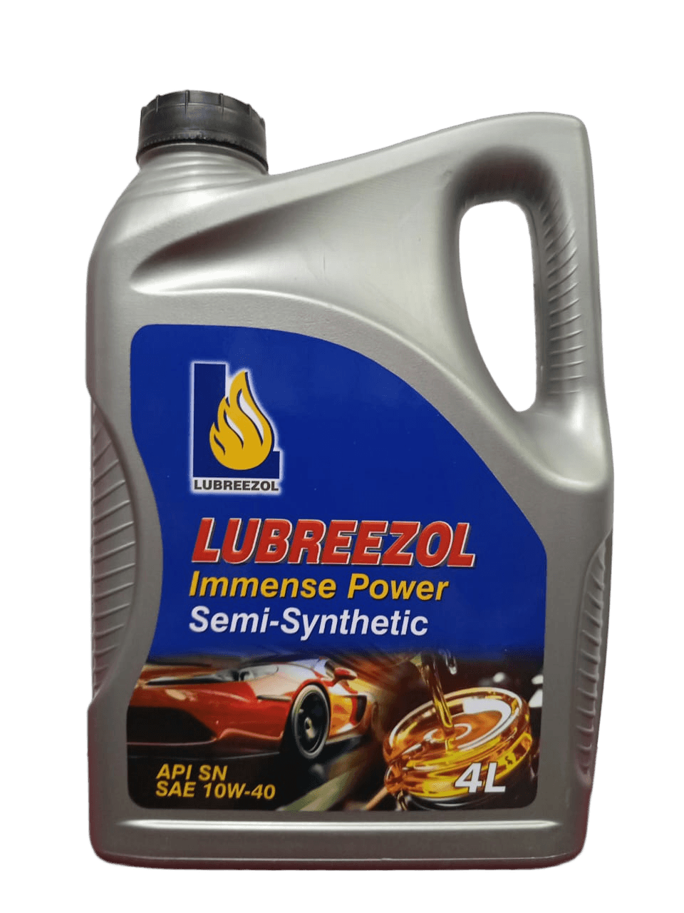 Lubrezol Super Formula