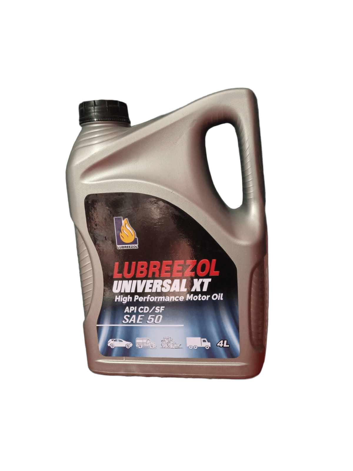 Lubrezol Super Formula