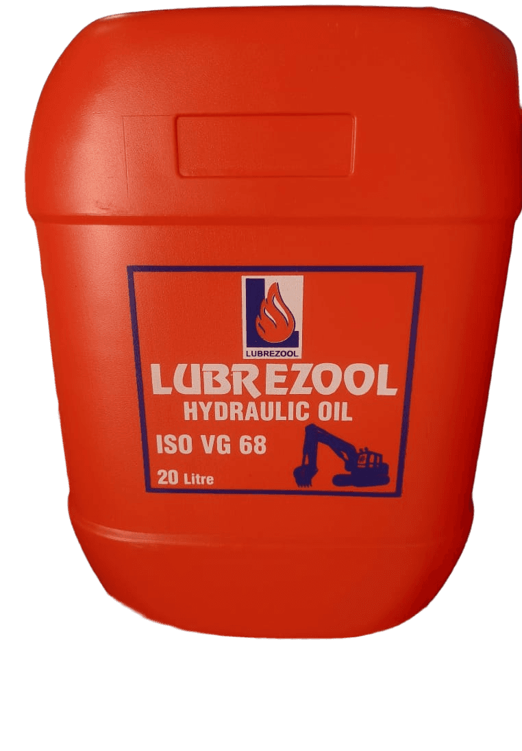 Lubrezol Hydraulic Oil ISO VG 68